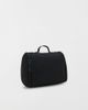 Kipling Kipling Smiley Gloria Toiletry Bag in Yellow Fun Black at Urban Outfitters - 3