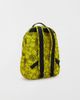 Kipling Kipling Smiley Seoul 15" Laptop Backpack in Yellow Fun Ball at Urban Outfitters - 3