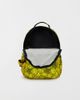 Kipling Kipling Smiley Seoul 15" Laptop Backpack in Yellow Fun Ball at Urban Outfitters - 4