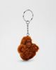 Kipling Kipling Sven Extra Monkey Keychain in Stylish Mokka at Urban Outfitters - 2