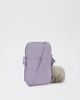 Kipling Kipling Tally Crossbody Phone Bag in Bridal Lavender at Urban Outfitters - 3