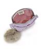 Kipling Kipling Tally Crossbody Phone Bag in Bridal Lavender at Urban Outfitters - 4