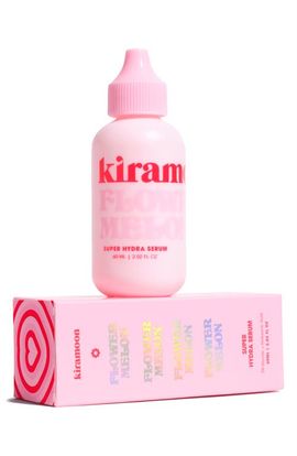 Kiramoon Kiramoon Flowermelon Super Hydra Serum