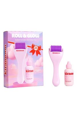 Kiramoon Kiramoon Roll & Glow Kit