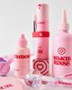 Kiramoon Kiramoon Star Jelly Instant Radiance Exfoliating Mask in Pink at Urban Outfitters - 1