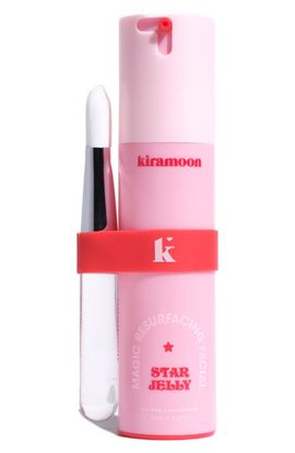 Kiramoon Kiramoon Star Jelly Magic Resurfacing Facial