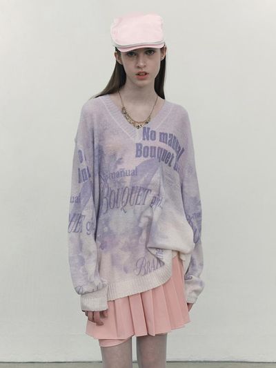 KIRSH Bouquet Girl Satin Hunting Cap_Pink
