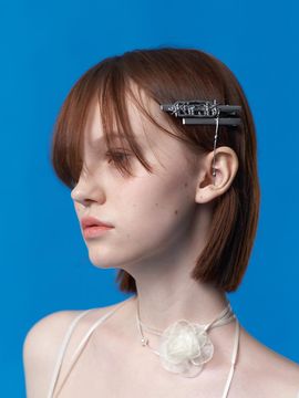 KIRSH Collection Silver Hair Pin Set_Silver