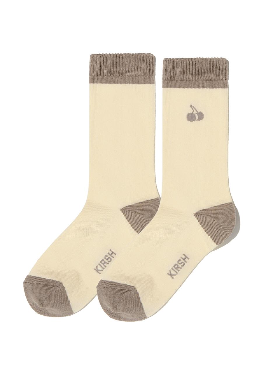 KIRSH Small Color Combination Socks