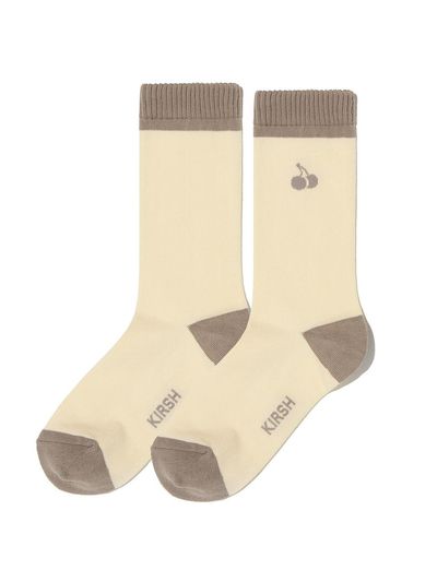 KIRSH Small Color Combination Socks