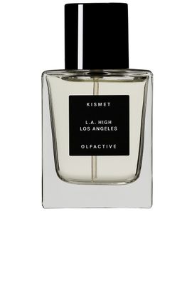 Kismet Olfactive Kismet Olfactive LA High Los Angeles Eau De Parfum