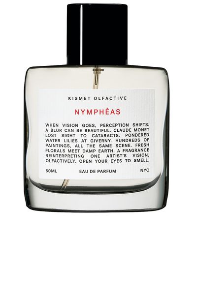 Kismet Olfactive Kismet Olfactive Nympheas Eau De Parfum