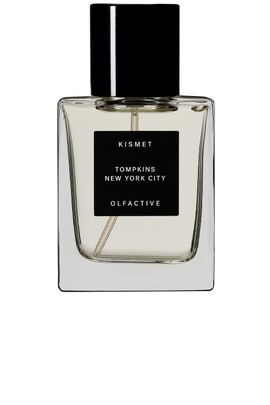 Kismet Olfactive Kismet Olfactive Tompkins New York City Eau De Parfum