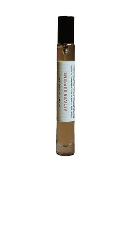 Kismet Olfactive Kismet Olfactive Vetiver Supreme Travel Spray