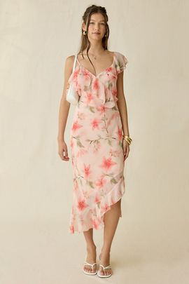 Kiss The Sky Dresses