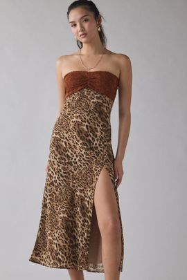 Sho Dress