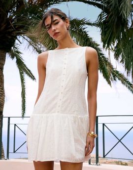 Sho Dress