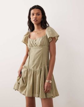 Sho Dress