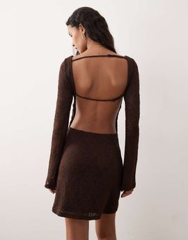 Sho Dress