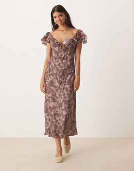Sho Dress