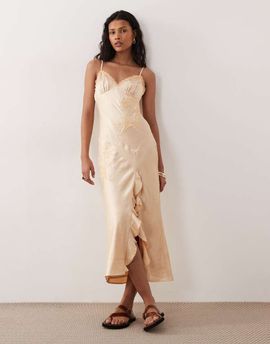 Sho Dress