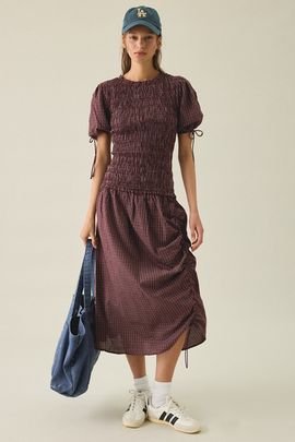 Sho Dress