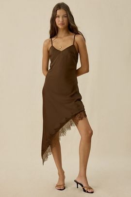 Sho Dress