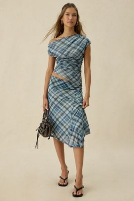 Sho Dress