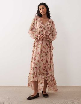 Sho Dress