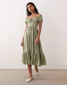 Sho Dress