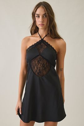 Sho Dress