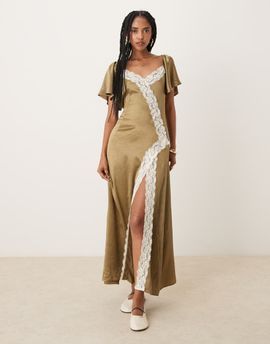 Sho Dress