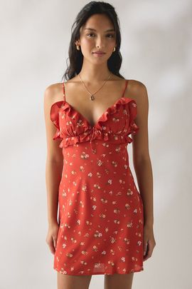 Sho Dress