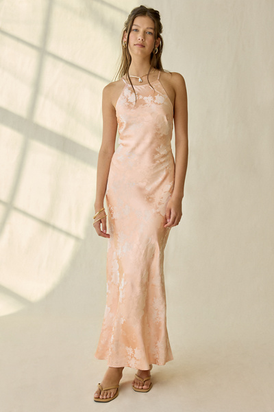 yasmin maxi dress princess polly Yasmin Maxi Dress