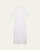 Kissy Kissy Boy's Graham Convertible Christening Gown - 2