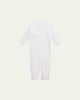 Kissy Kissy Boy's Graham Convertible Christening Gown - 3