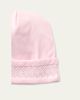 Kissy Kissy Girl's Hand-Smocked Pima Cotton Baby Hat - 2