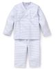 Kissy Kissy Kissy Kissy Boys' Wrap-Front Shirt & Pants - 1