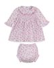 Kissy Kissy Kissy Kissy Girls' Dress Set - 1
