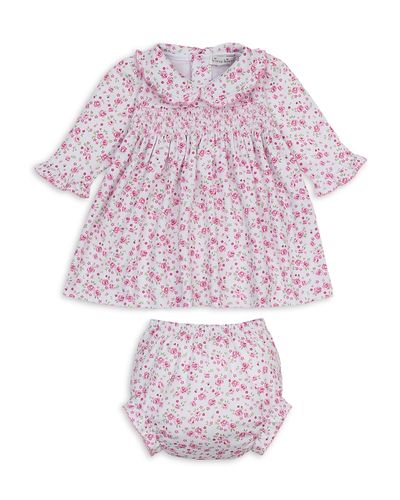Kissy Kissy Kissy Kissy Girls' Dress Set