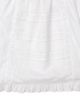 Kissy Kissy Kissy Kissy Girls' New Nicole Cotton Gown & Hat Set - 3