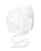 Kissy Kissy Kissy Kissy Girls' New Nicole Cotton Gown & Hat Set - 4