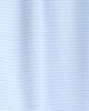 Kissy Kissy Kissy Kissy Kids' Smocked Train Romper - 2