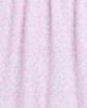 Kissy Kissy Kissy Kissy Peter Pan Collar Pima Cotton Romper - 3
