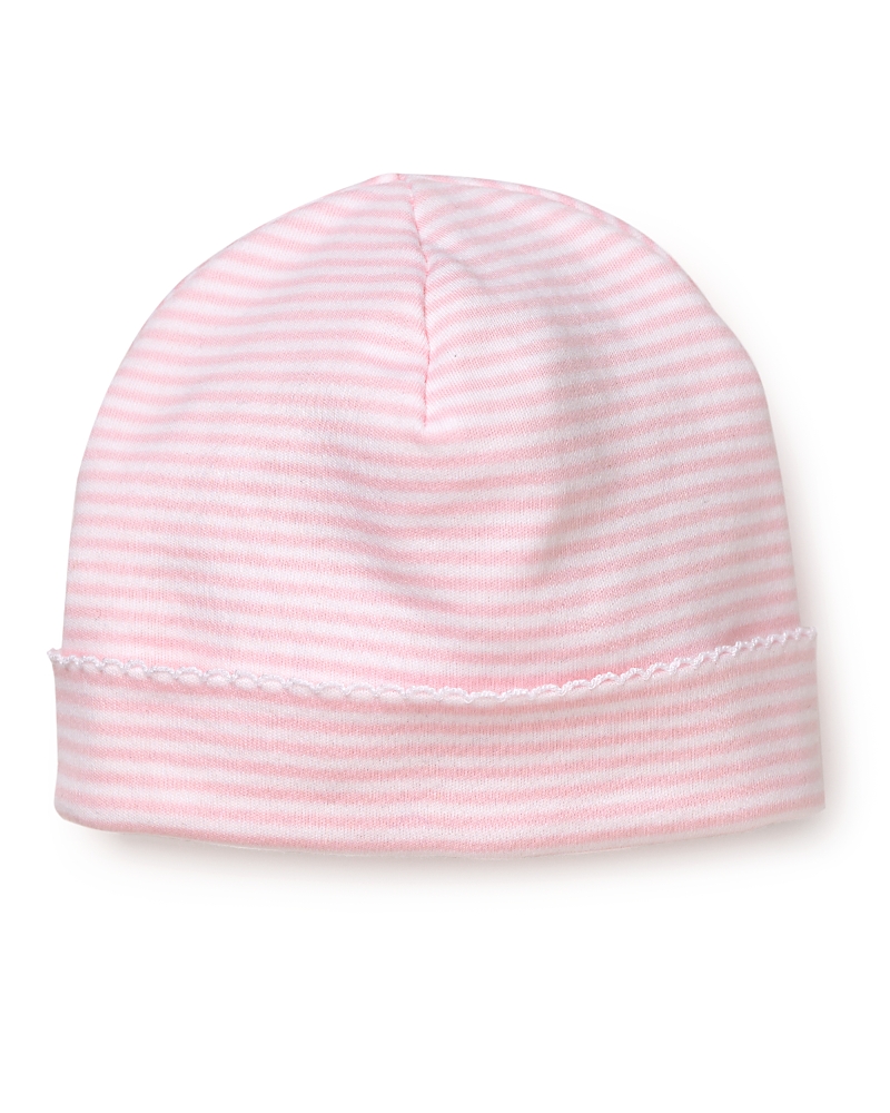 Kissy Kissy Kissy Kissy Stripe Hat