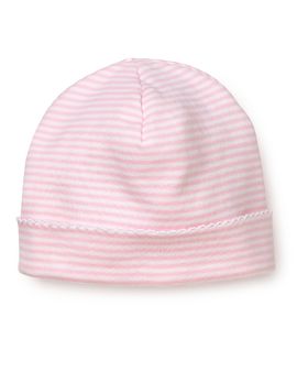 Kissy Kissy Kissy Kissy Stripe Hat