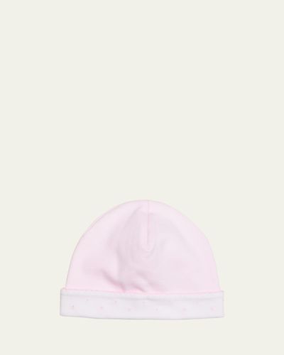 Kissy Kissy New Beginnings Baby Hat