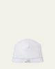 Kissy Kissy Premier Baby Bunny Patch Hat - 1