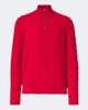 Kiton Kiton Cable-knit cashmere sweater - 1