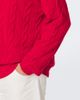 Kiton Kiton Cable-knit cashmere sweater - 7